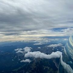 unverortetes Flugbild